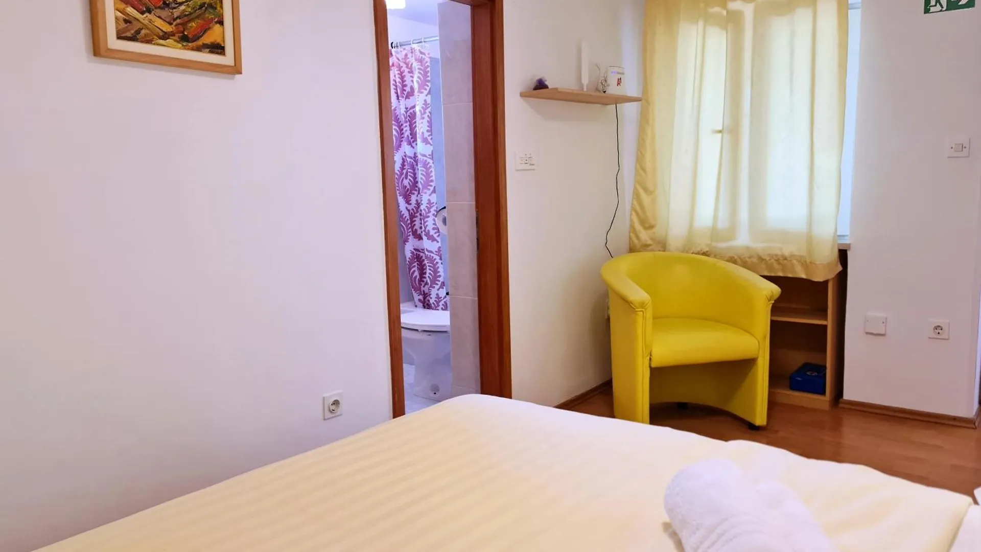 Apartment Beakovic Silo  Croatia