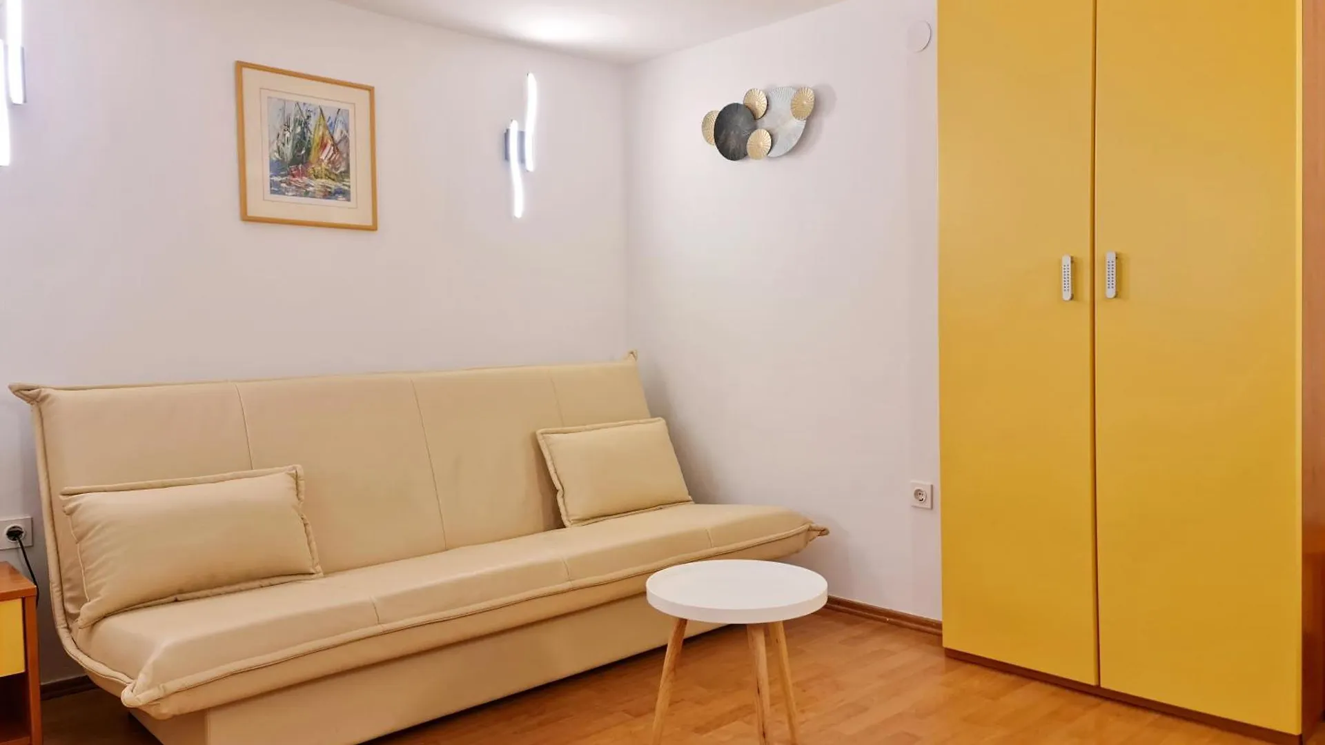 Apartment Beakovic Silo  0*, Silo (Krk)
