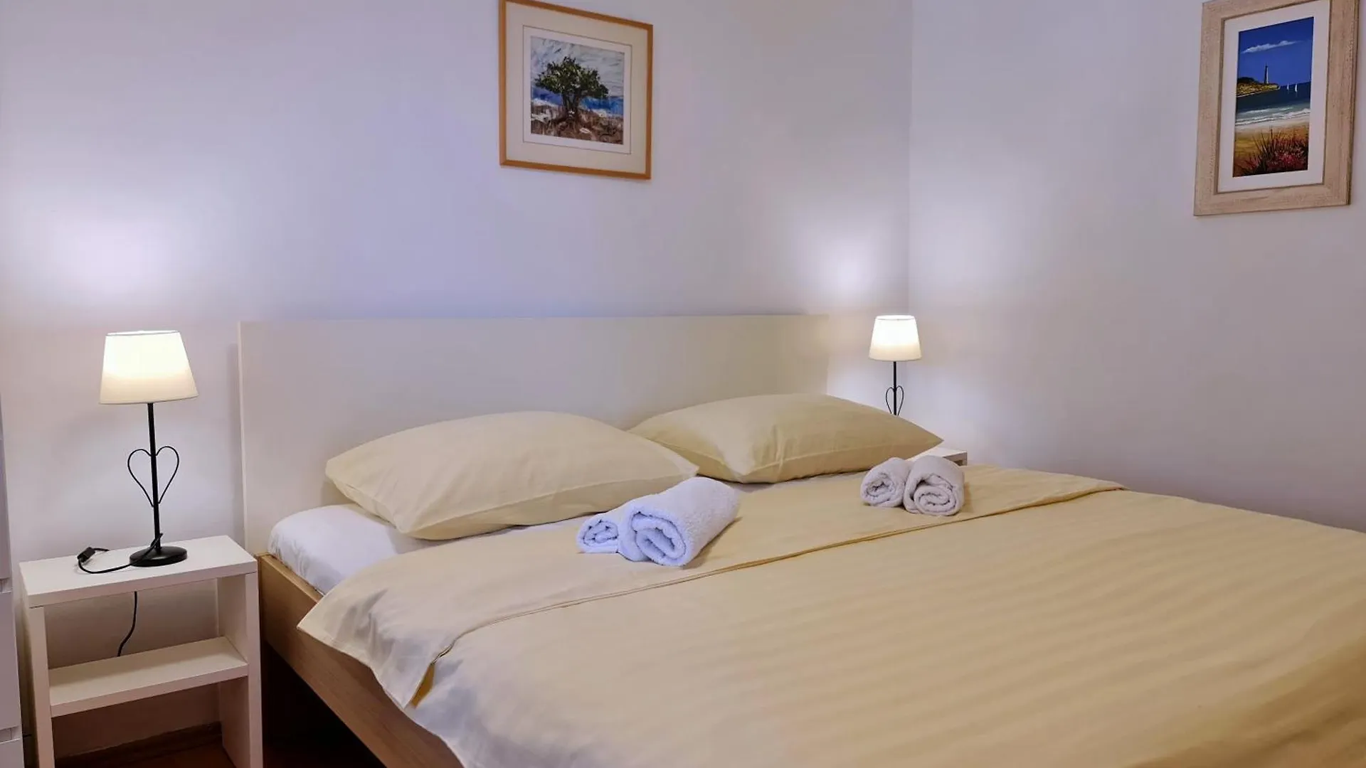 Apartment Beakovic Silo  0*, Silo (Krk) Croatia