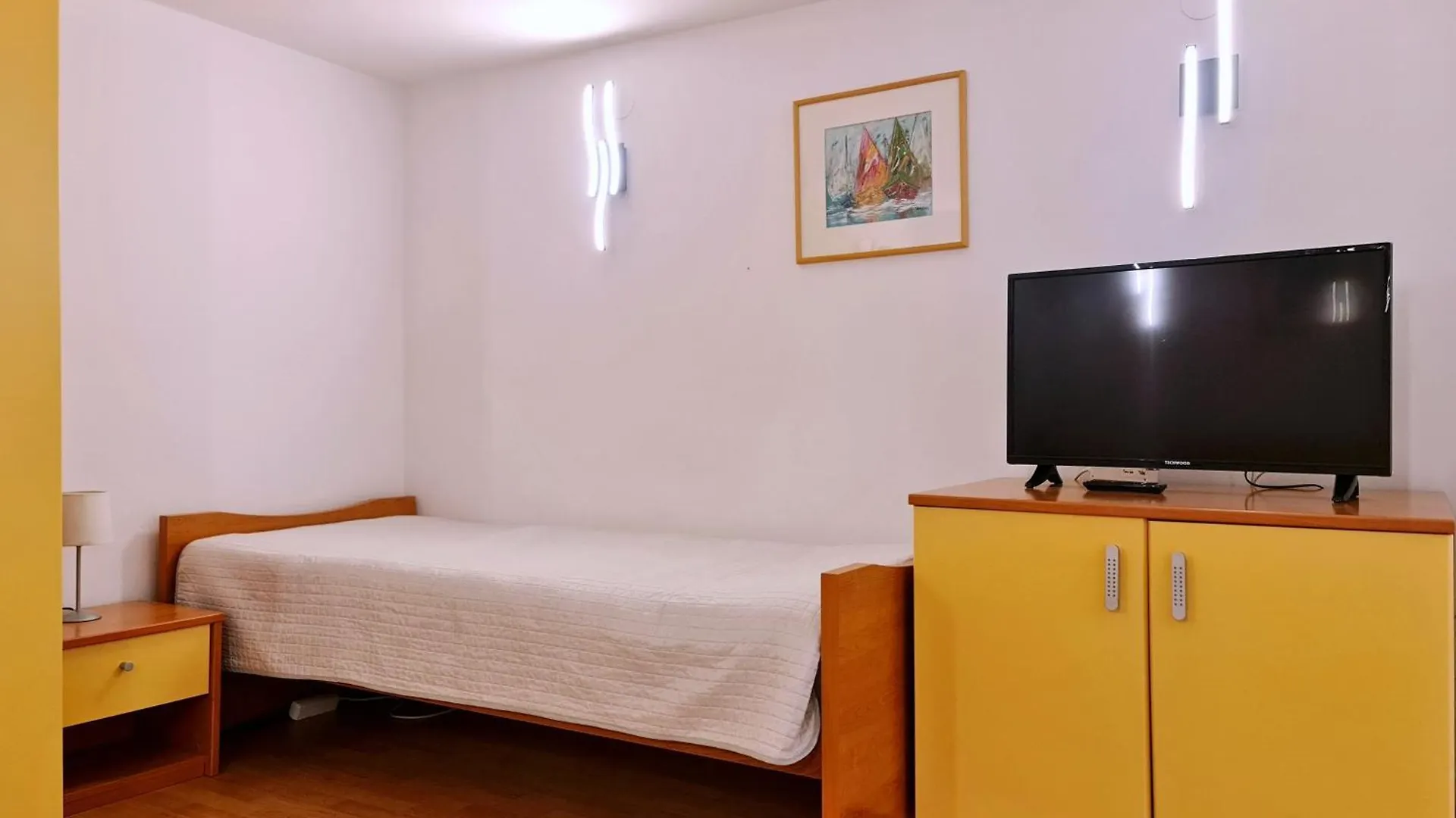 Apartment Beakovic Silo