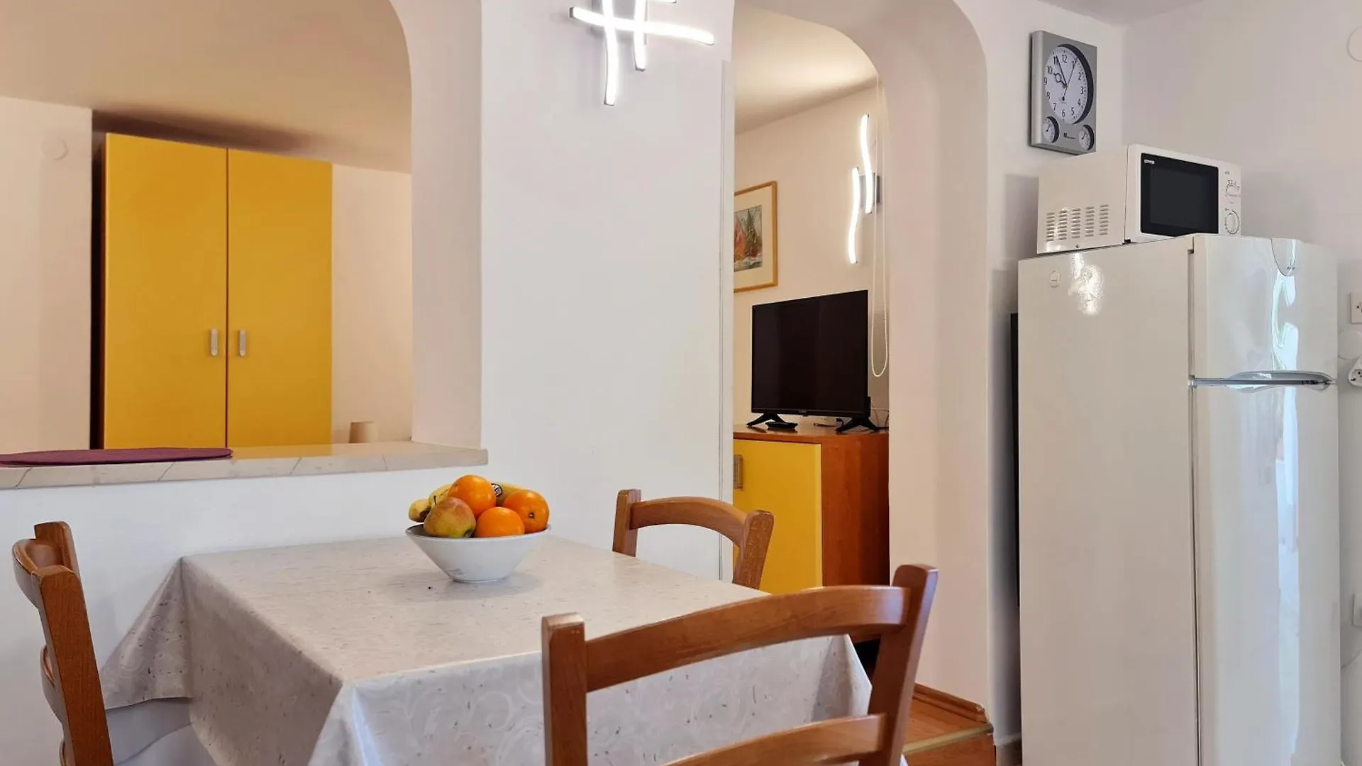 Apartment Beakovic Silo