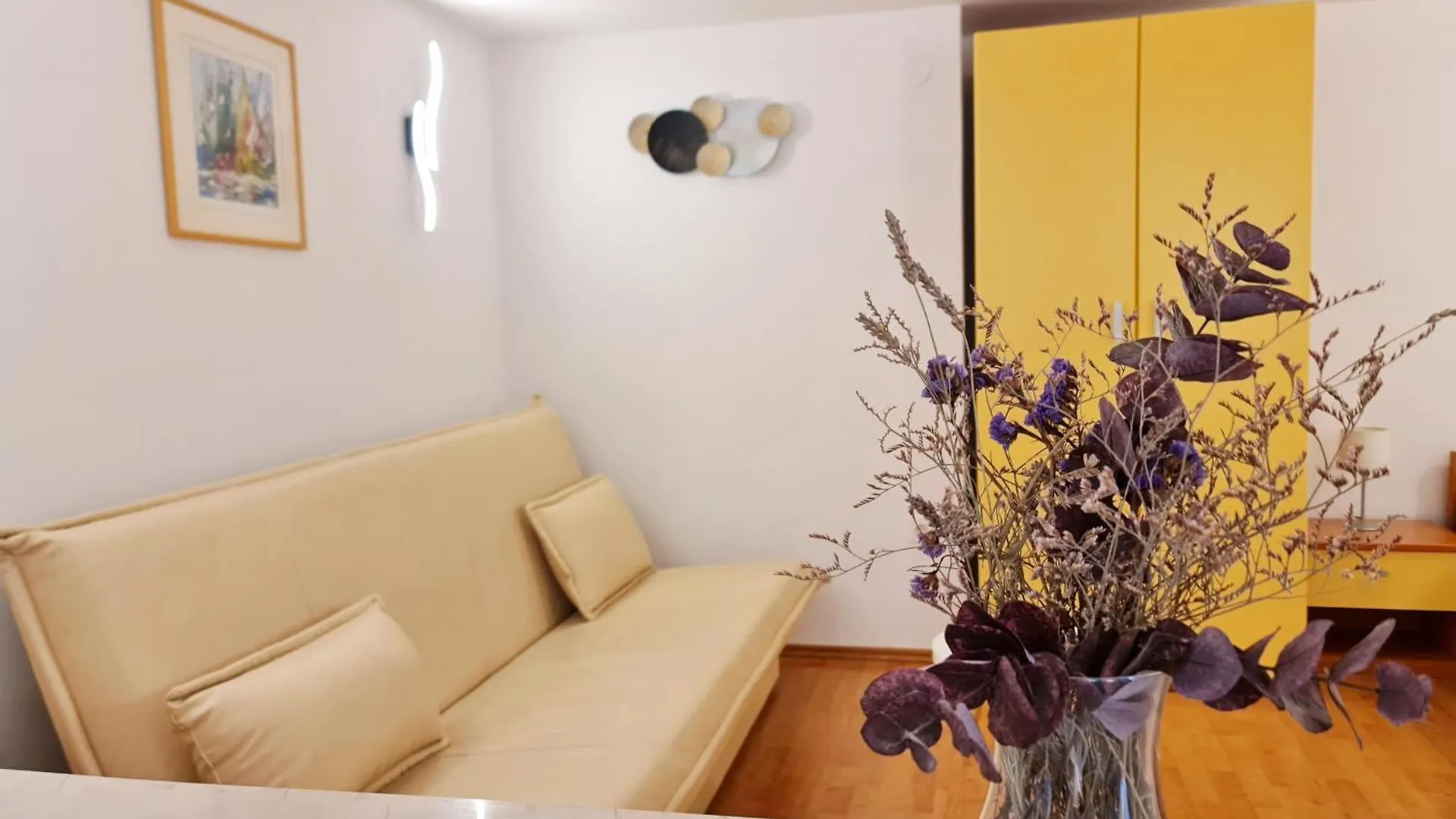 Apartment Beakovic Silo