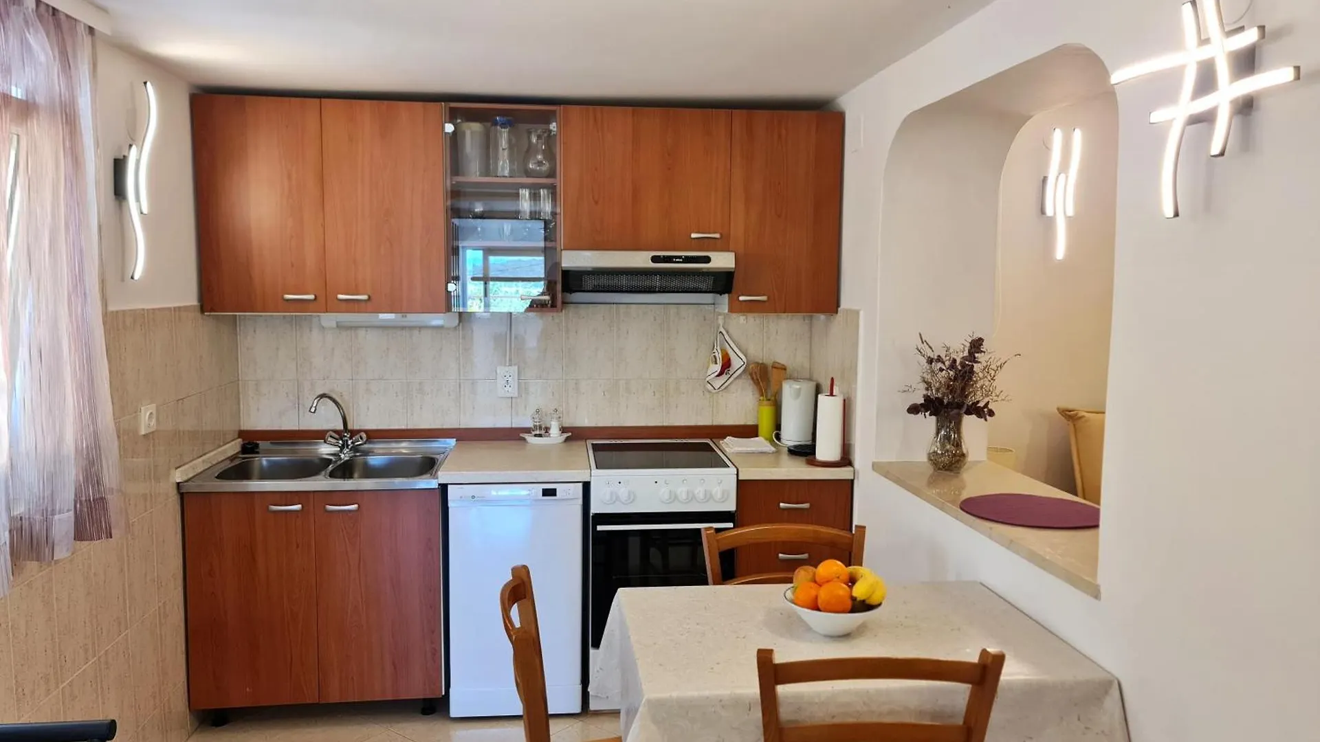 Apartment Beakovic Silo