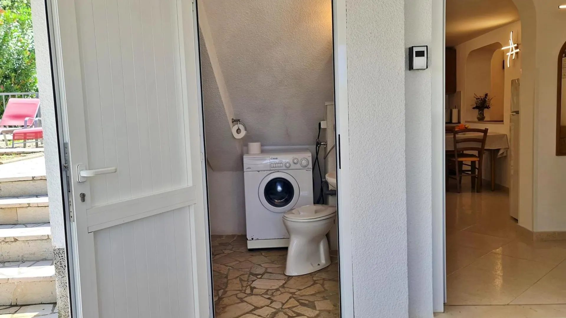 Apartment Beakovic Silo  0*, Silo (Krk) Croatia