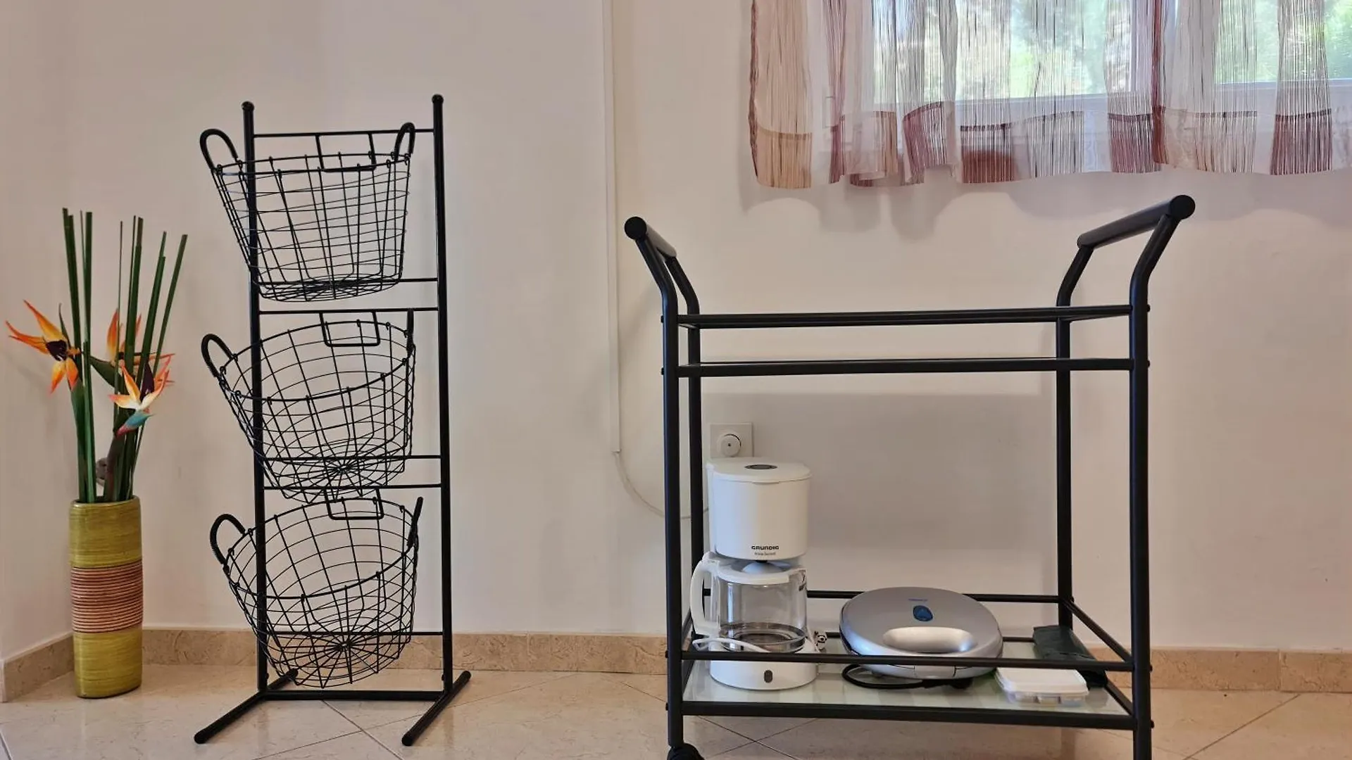 Apartment Beakovic Silo