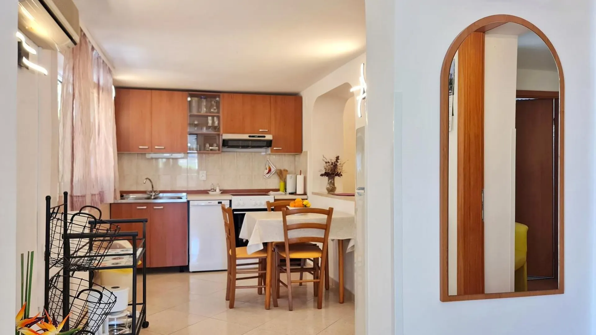 Apartment Beakovic Silo