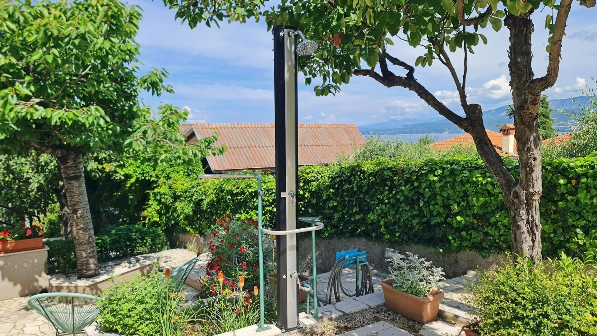 Apartment Beakovic Silo