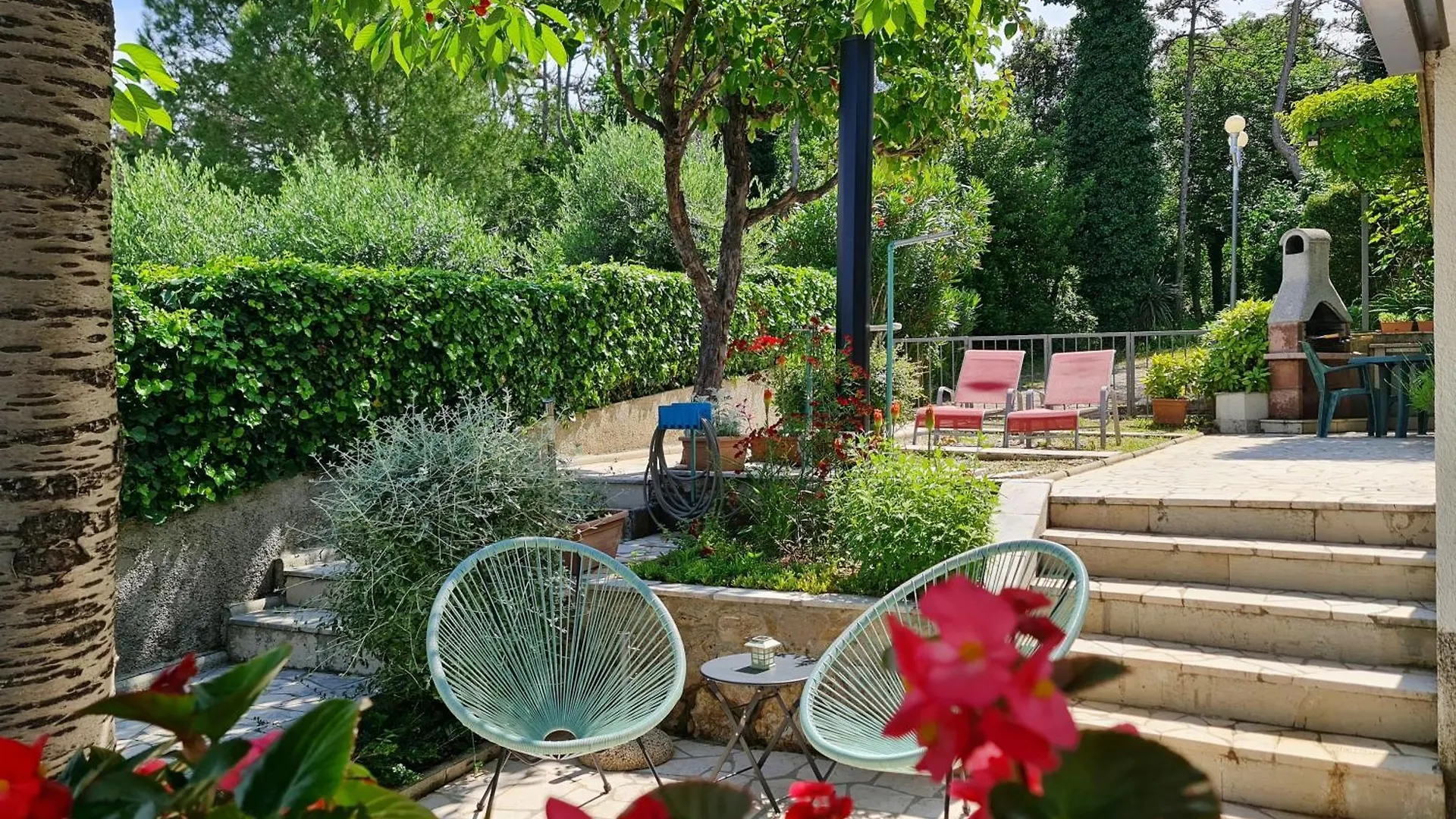 Apartment Beakovic Silo  0*, Silo (Krk) Croatia