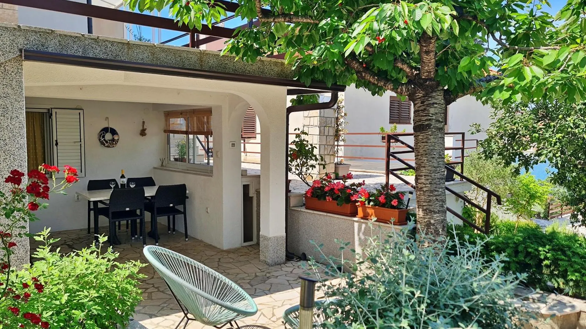 Apartment Beakovic Silo   Silo (Krk)