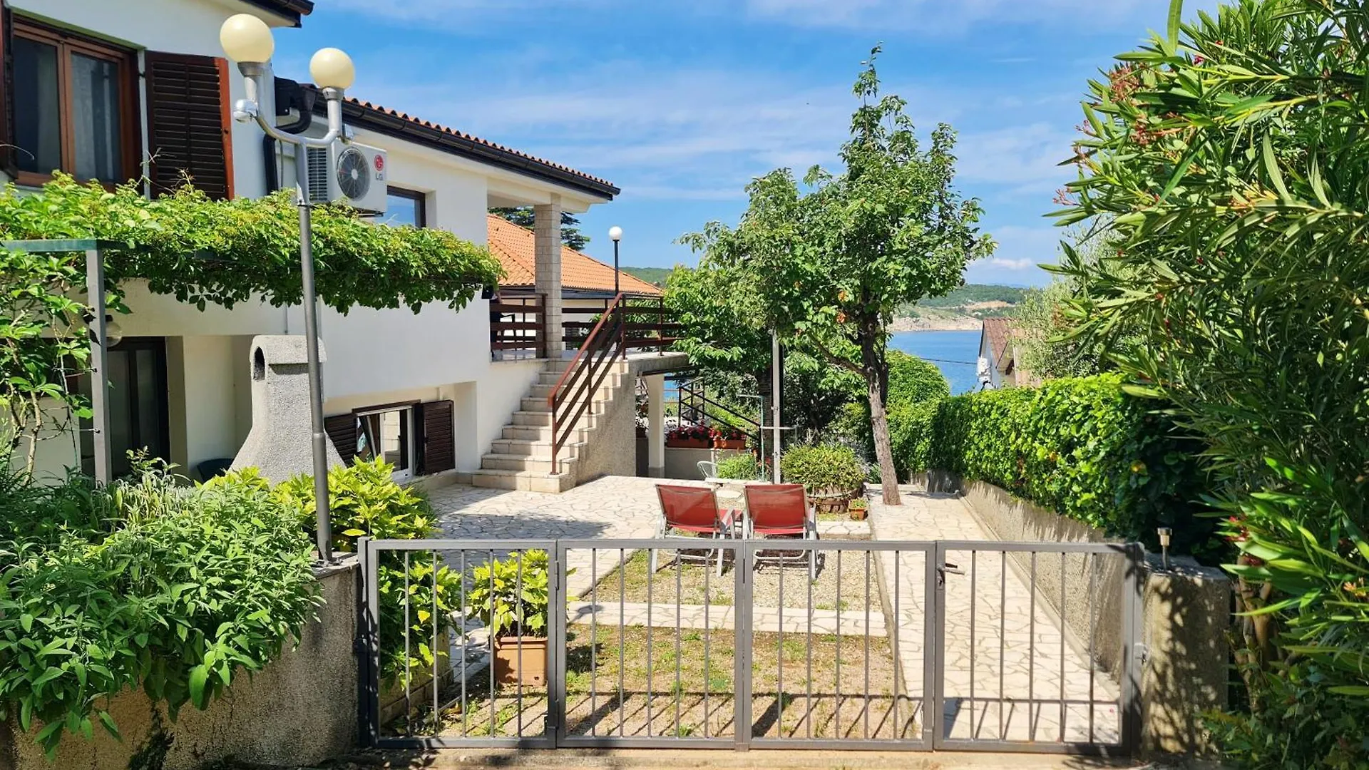 Apartment Beakovic Silo  Silo (Krk)