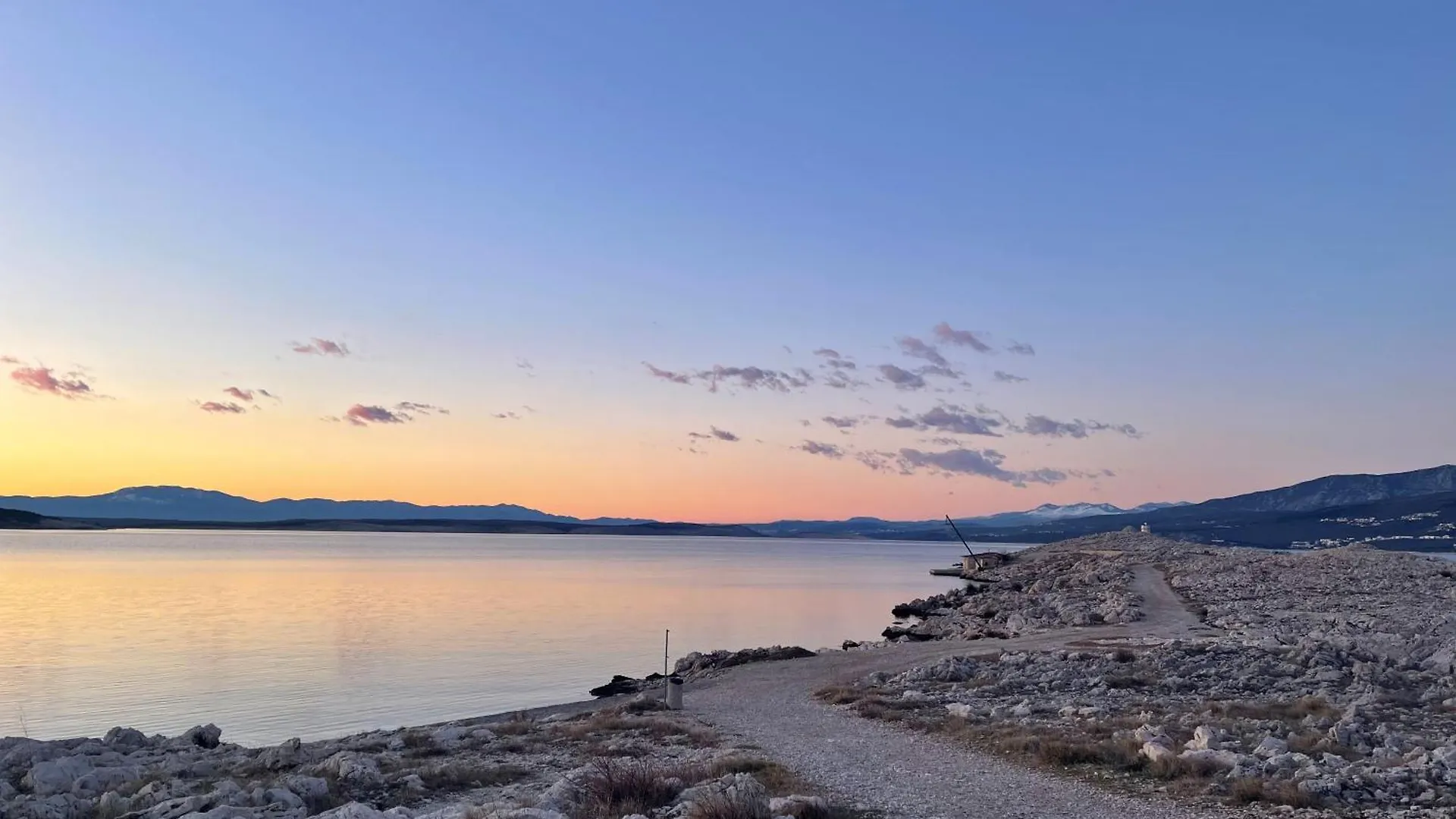 Apartment Beakovic Silo  Croatia