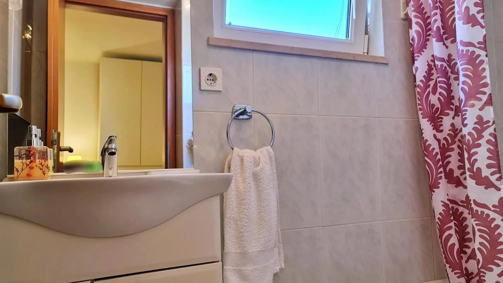 Apartment Beakovic Silo  Croatia