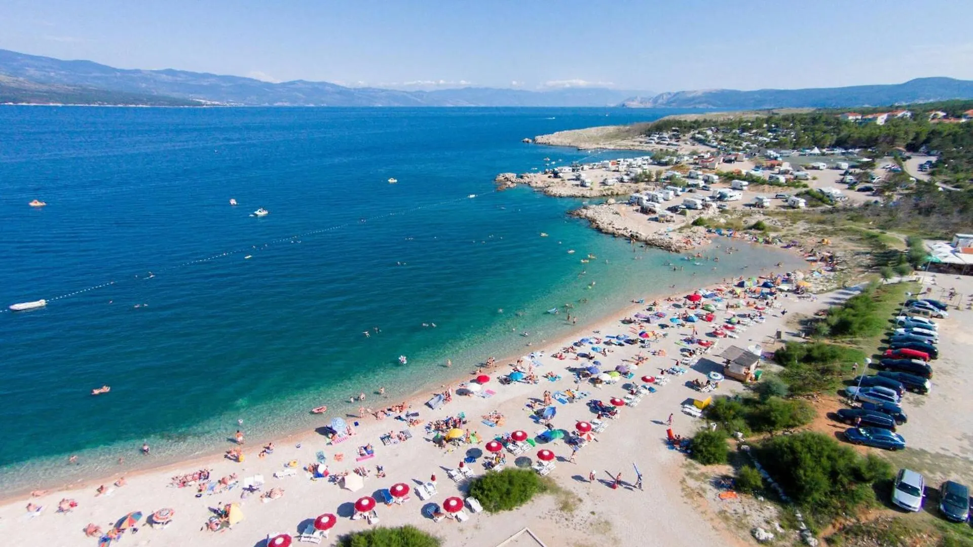 Apartment Beakovic Silo  Croatia
