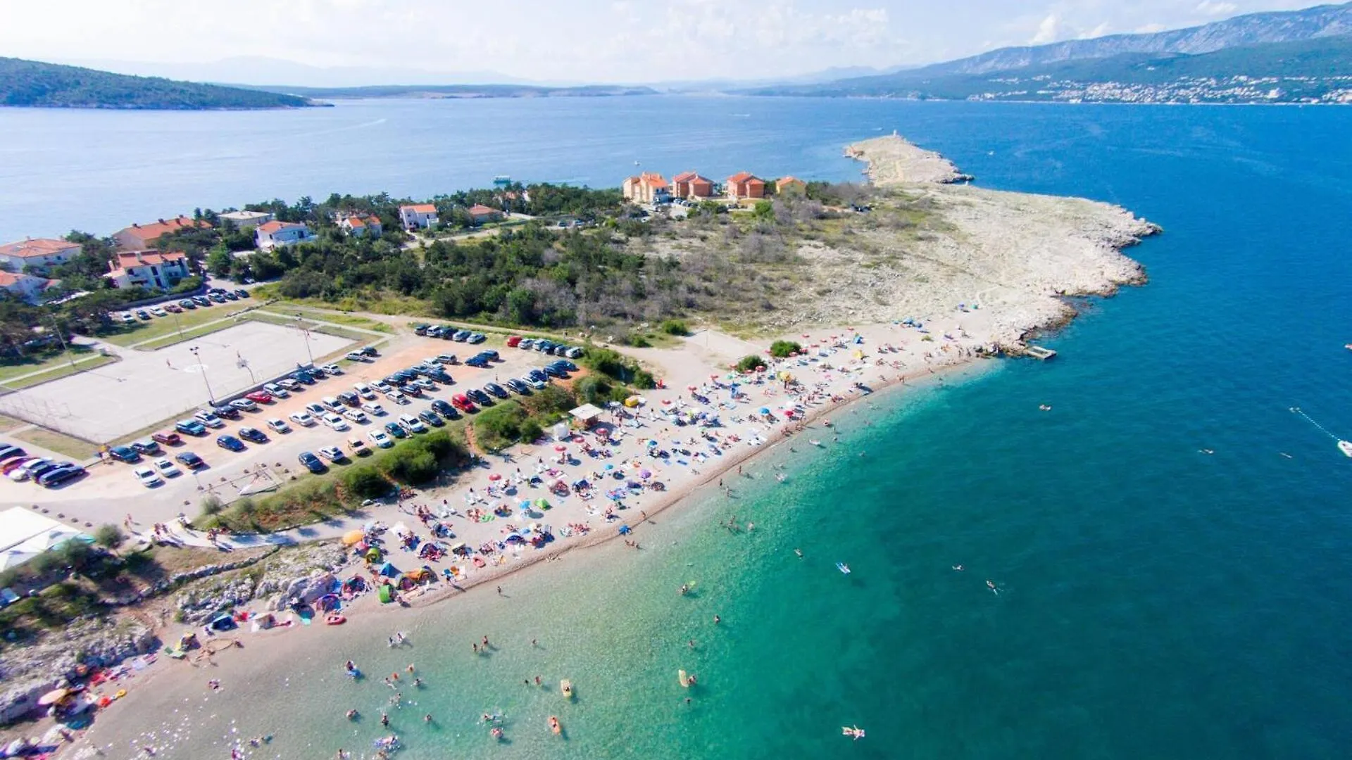 Apartment Beakovic Silo  Silo (Krk)