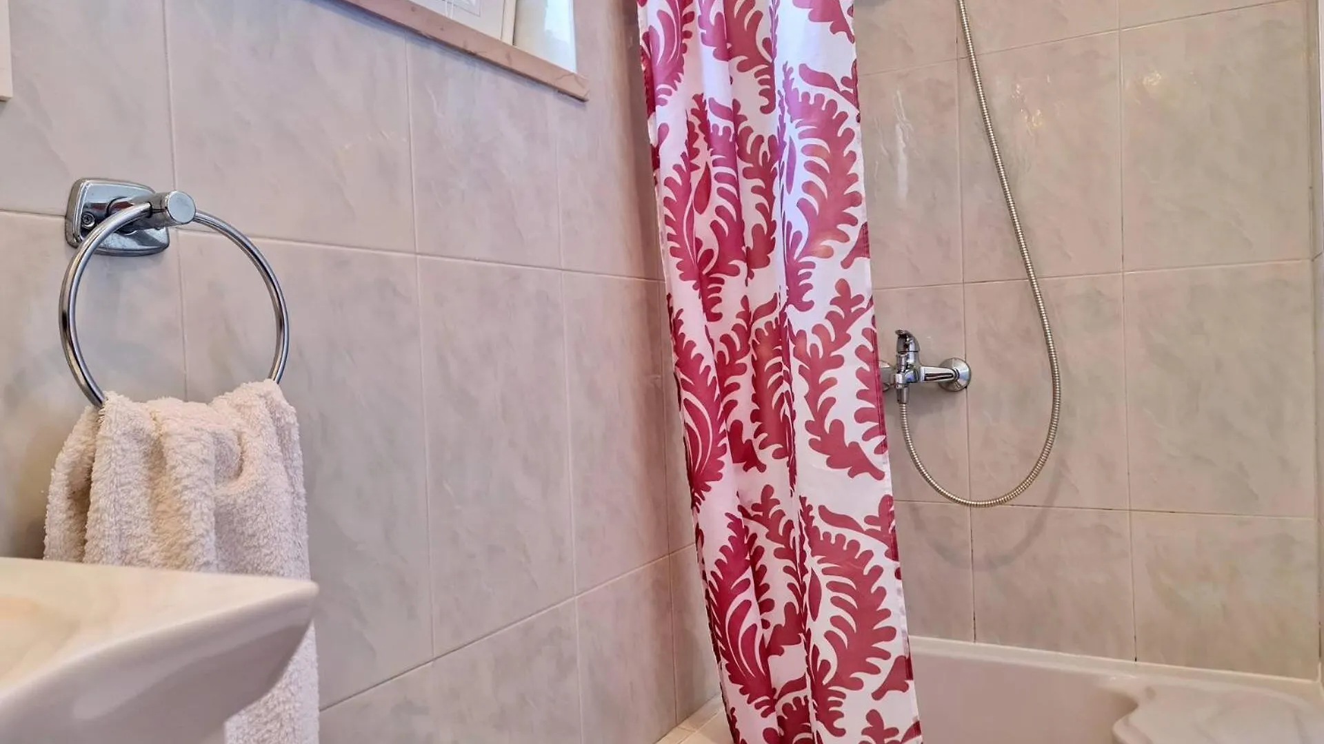 Apartment Beakovic Silo  Croatia