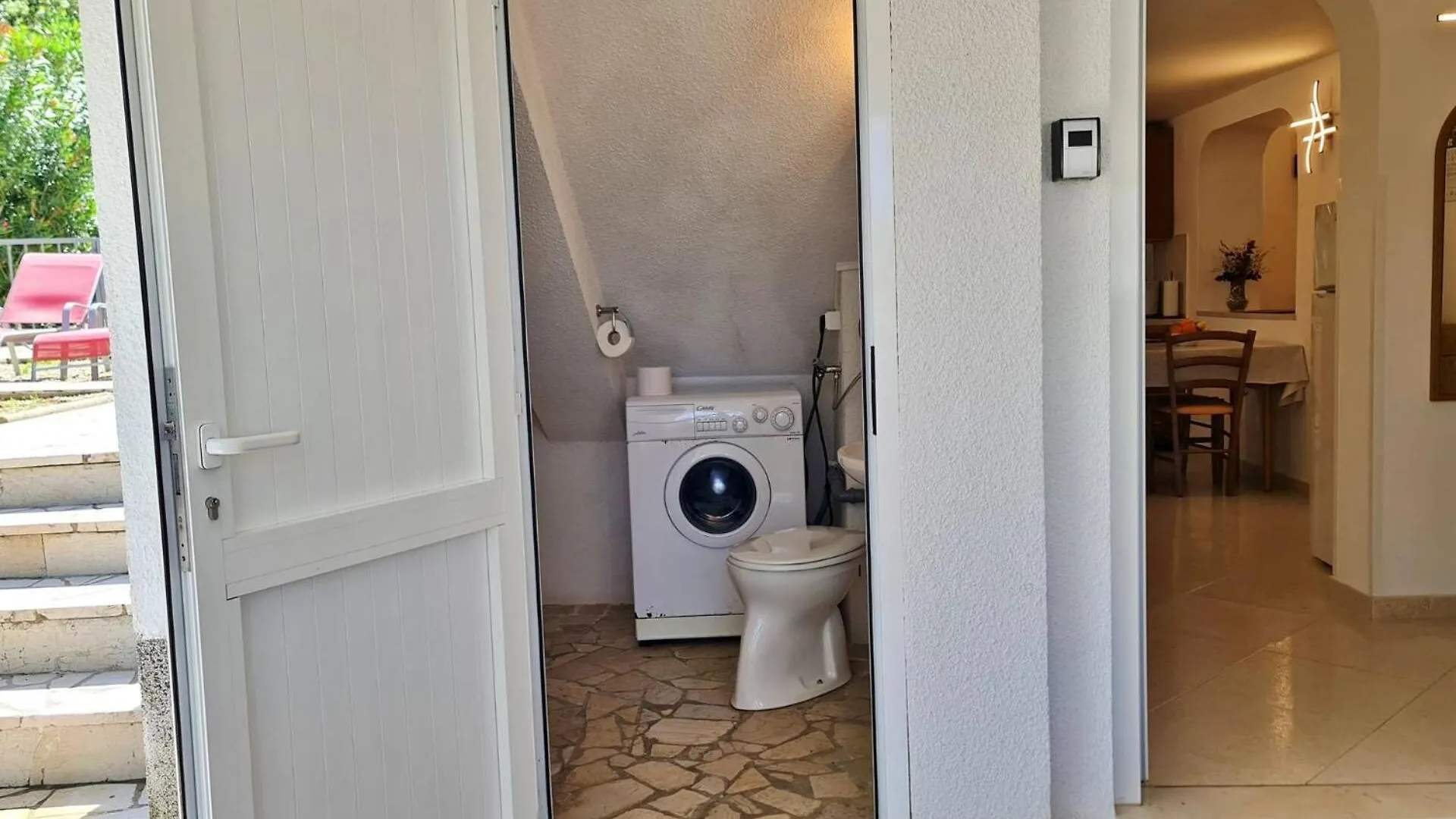 Apartment Beakovic Silo  Silo (Krk)