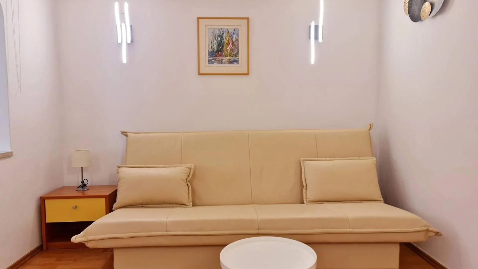 Apartment Beakovic Silo  Croatia