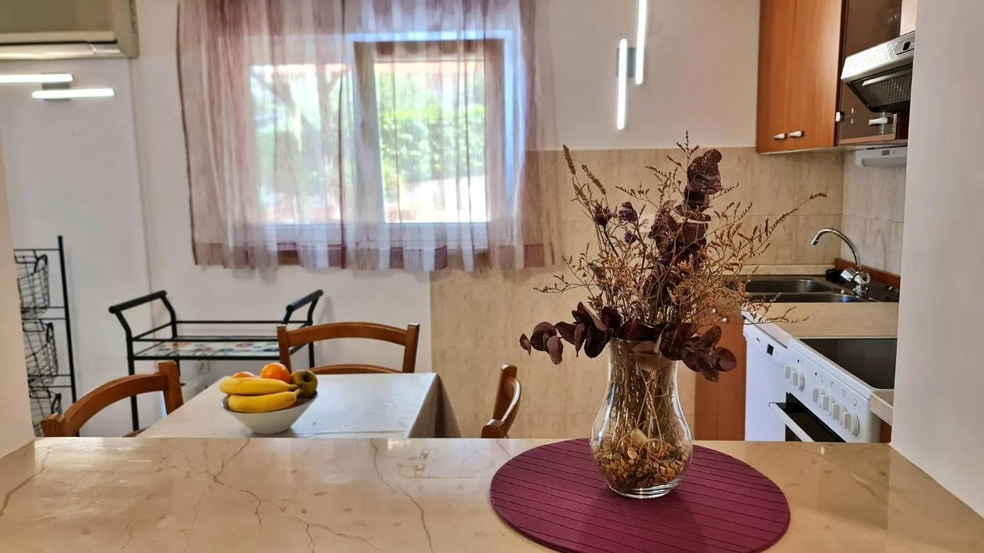 Apartment Beakovic Silo  Silo (Krk)