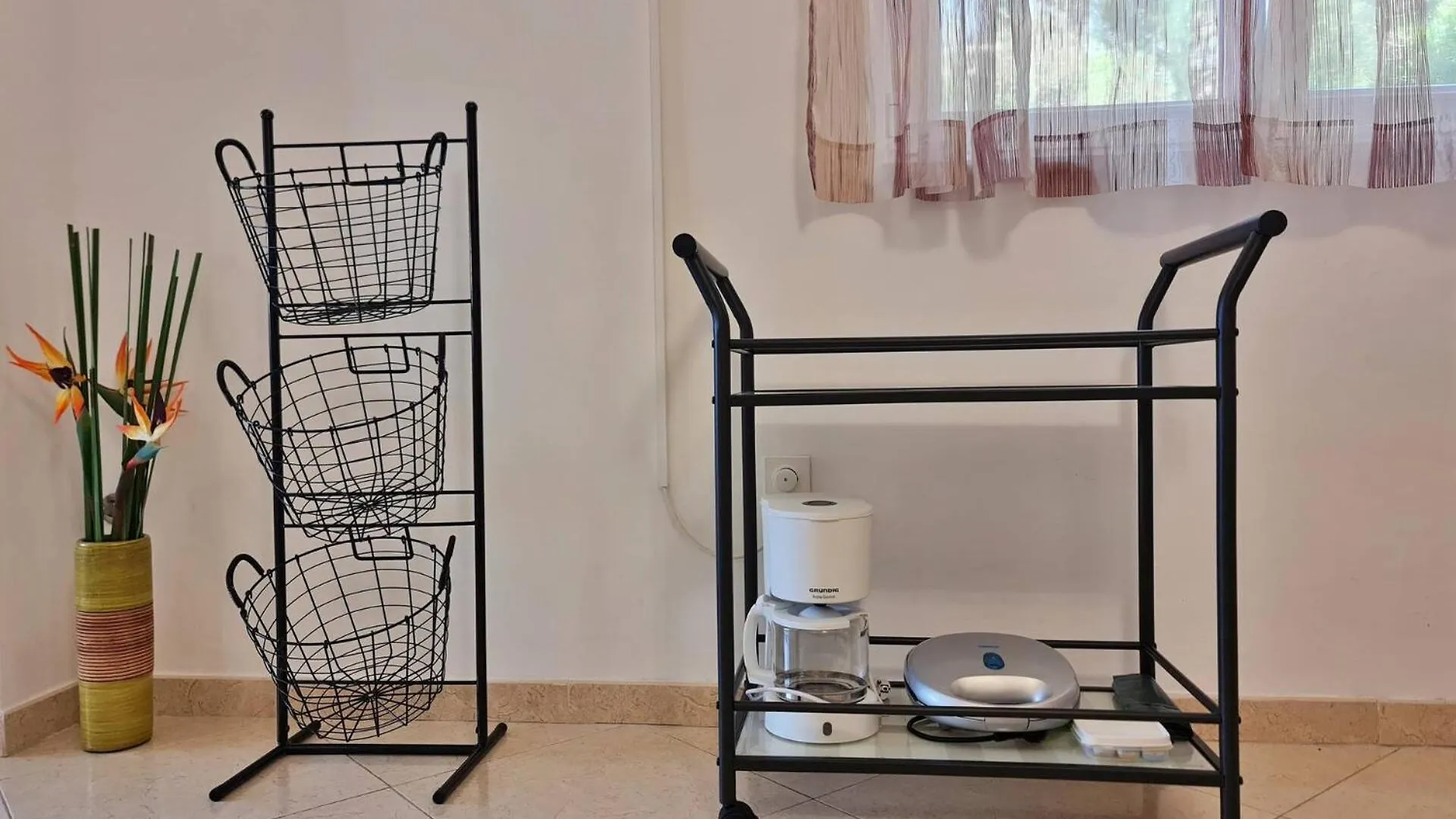 Apartment Beakovic Silo