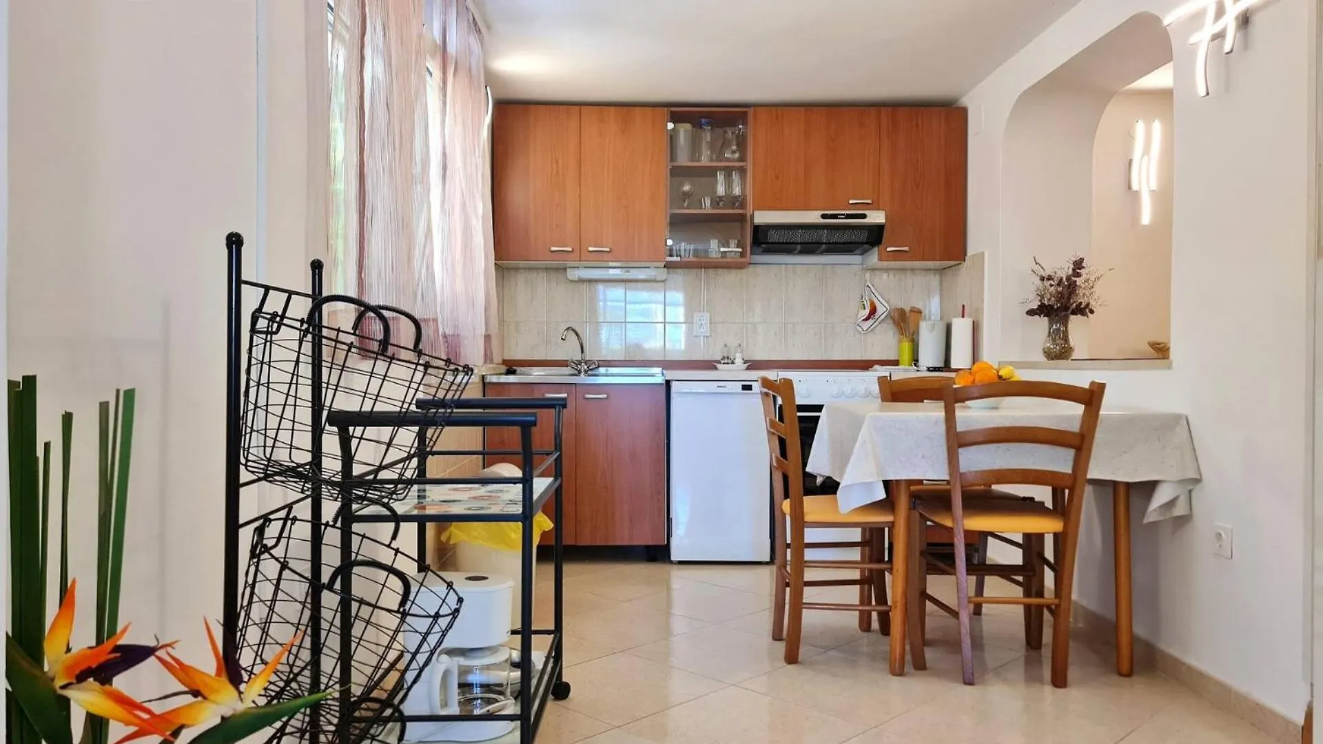 Apartment Beakovic Silo  0*, Silo (Krk) Croatia
