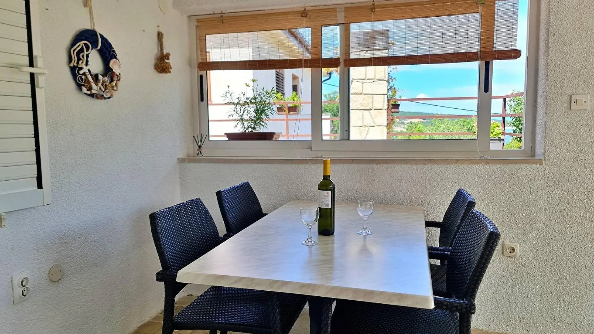 Apartment Beakovic Silo