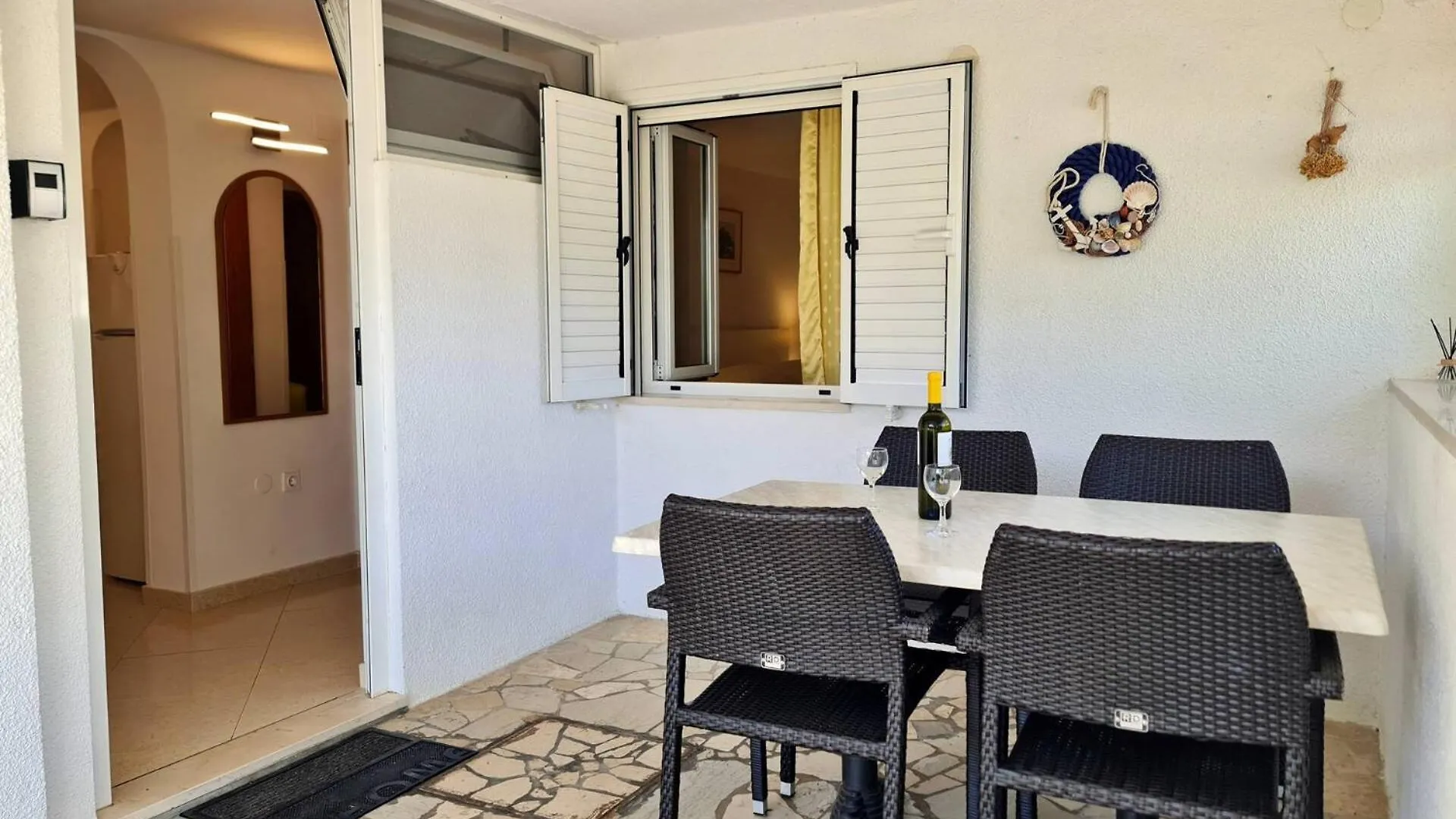 Apartment Beakovic Silo  0*, Silo (Krk)