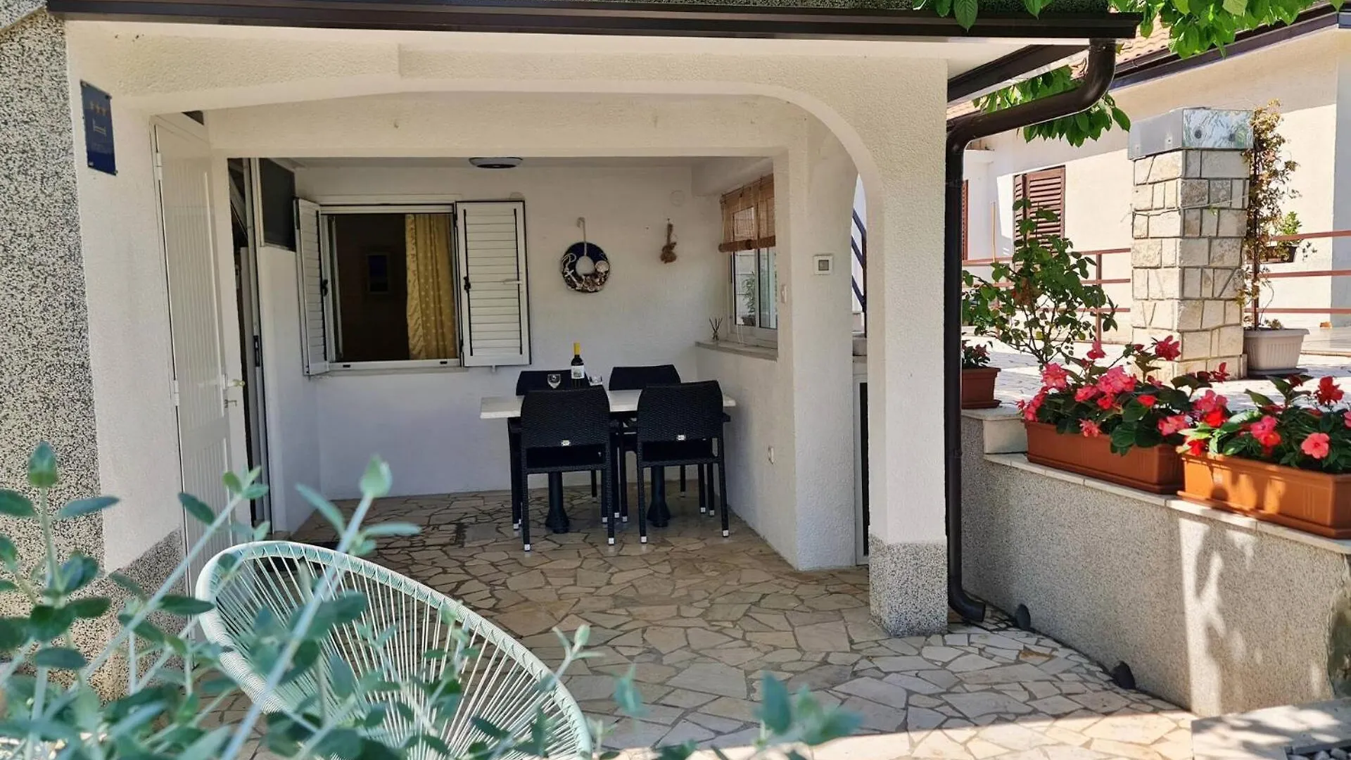 Apartment Beakovic Silo   Silo (Krk)